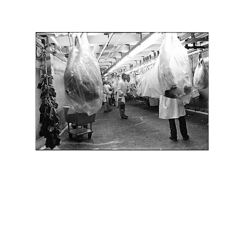 Meat Market NYC