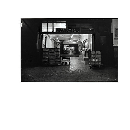 Meat Market NYC