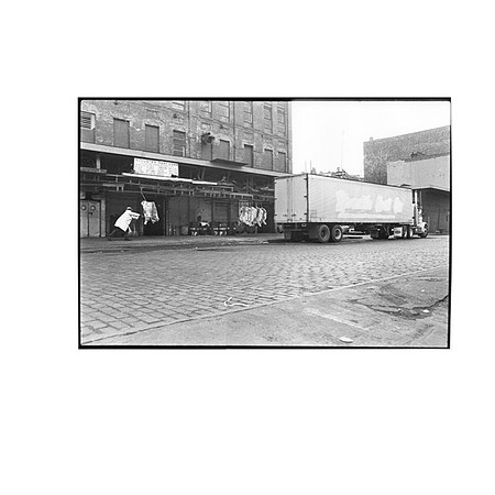 Meat Market NYC