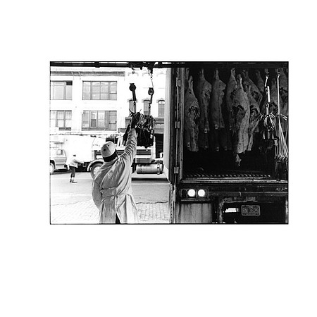 Meat Market NYC
