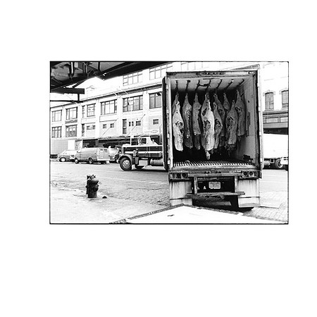 Meat Market NYC