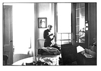 Paul McDonough. Photographer & Professor
