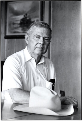 Bud Adams FL. Rancher