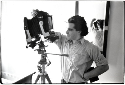 Robert Levin, Photographer