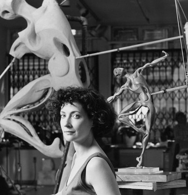Joan Sherman